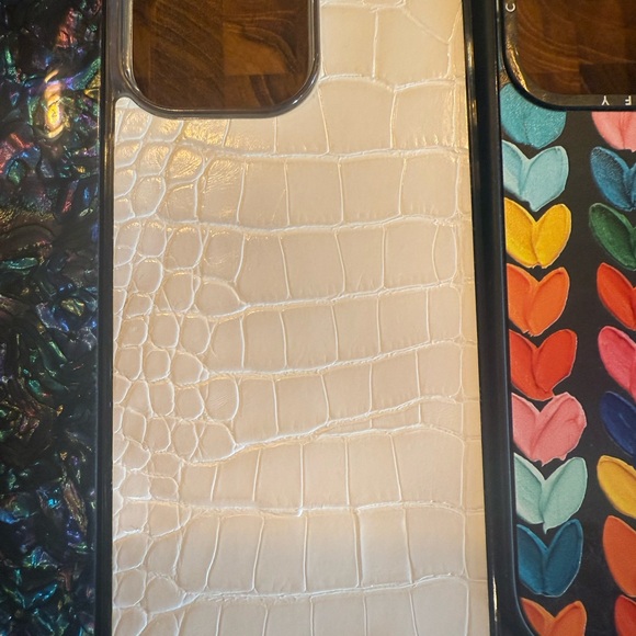 Phone Case Collection - Multicolor - Picture 6 of 16